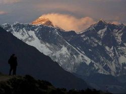 Ini Fakta-fakta Unik Gunung Everest