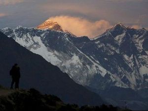 Diselamatkan dari Maut, Pendaki China Malah Tolak Bayar Sherpa