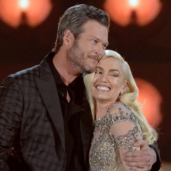 Heboh Isu Gwen Stefani dan Blake Shelton Cerai, Ini yang Terjadi Sebenarnya