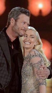 Sifat Blake Shelton Yang Bikin Gwen Stefani Jatuh Hati