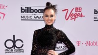 Jessica Alba. David Becker/Getty Images/detikFoto.