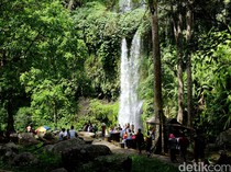 6 Rekomendasi Tempat Wisata Keluarga di Lombok Saat Long Weekend