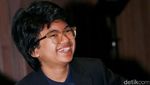 Suasana Sebelum Konser Joey Alexander