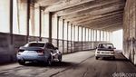 Mobil Fantastis BMW 2002 Hommage