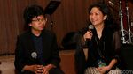 Suasana Sebelum Konser Joey Alexander