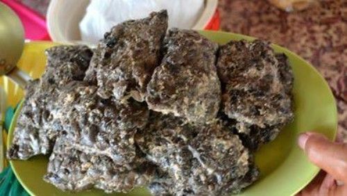 Apa Benar Tempe Gembus Dan Tempe Bongkrek Nutrisinya Rendah