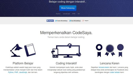 turbo168 Gampang Belajar Coding di CodeSaya