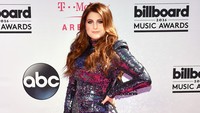 Meghan Trainor. David Becker/Getty Images/detikFoto.