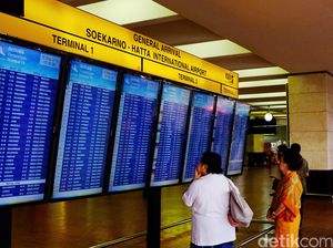 20 TKA China Masuk ke Makassar, Begini Penjelasan Imigrasi