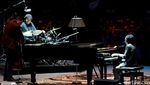 Konser Tunggal Joey Alexander yang Memukau Penonton