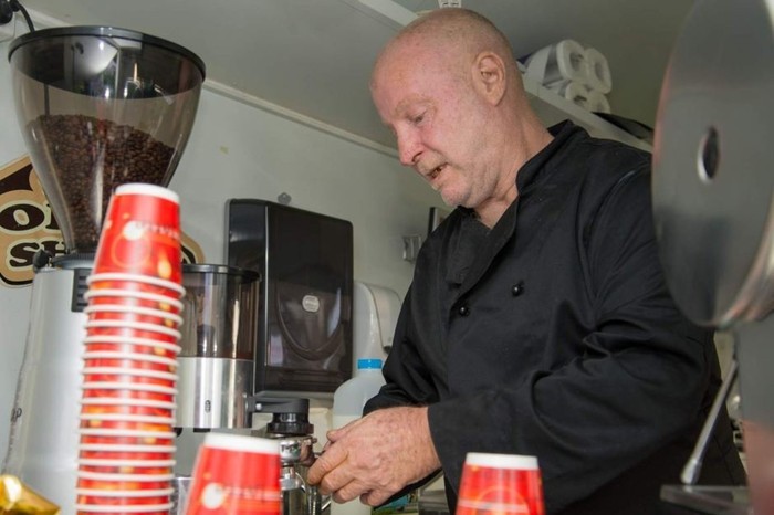 Kursus Barista Mengubah Kehidupan Pengangguran di Queensland