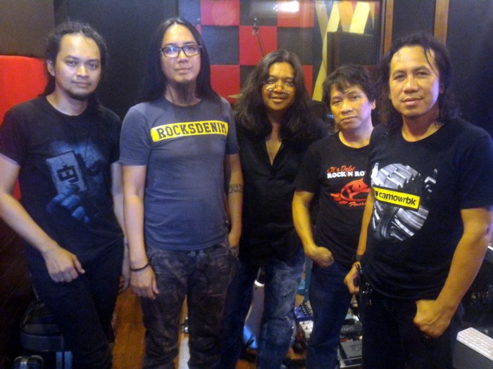 Powerslaves Format Reuni