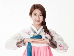 Ulang Tahun, Seolhyun AOA Tulis Pesan Haru