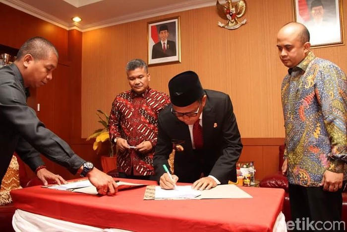 Agra Energi Investasi Gas Rp 7,5 Triliun di Bantaeng
