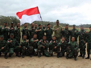 Para Penembak TNI AD Buktikan Selalu Jadi yang Terbaik di Ajang AASAM