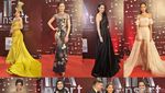 10 Foto Terpopuler: BCL, Kendall Jenner hingga Seleb di !nsert Fashion Awards