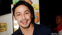 Foto: Gus Mun/detikHOT