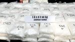 Pengedar Sabu Jaringan Taiwan Diringkus