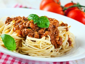 Penelitian Ini Buktikan Pasta Bisa Turunkan Berat Badan