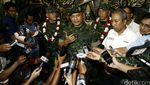 Tim Penembak TNI Juara Umum di Ajang AASAM