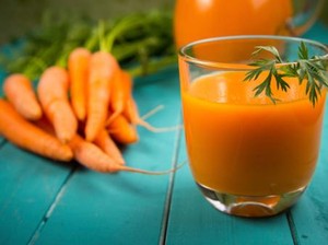 Fungsi Vitamin A dan Dosis yang Dianjurkan untuk Tubuh