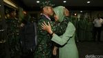 Tim Penembak TNI Juara Umum di Ajang AASAM