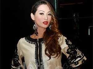 Indah Kalalo Pilih Besarkan 3 Anak Tanpa Jasa Pengasuh