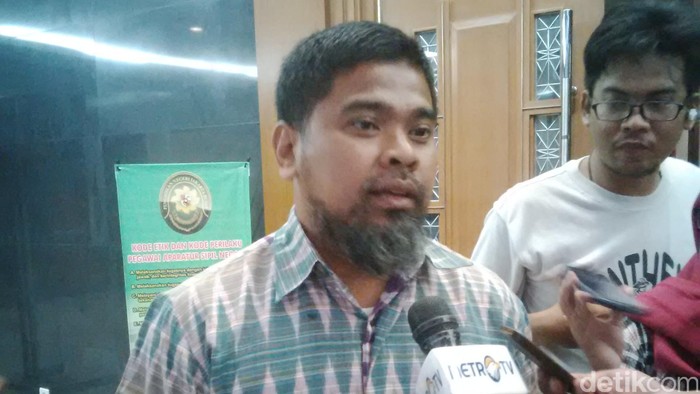 Kasus Suap Innospec, M Syakir Dituntut 5 Tahun Penjara