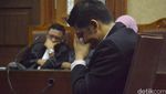 Abdul Khoir Dituntut 2,5 Tahun Penjara
