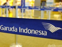 Kemenkeu Siapkan Sanksi Soal Kinclongnya Laporan Keuangan Garuda