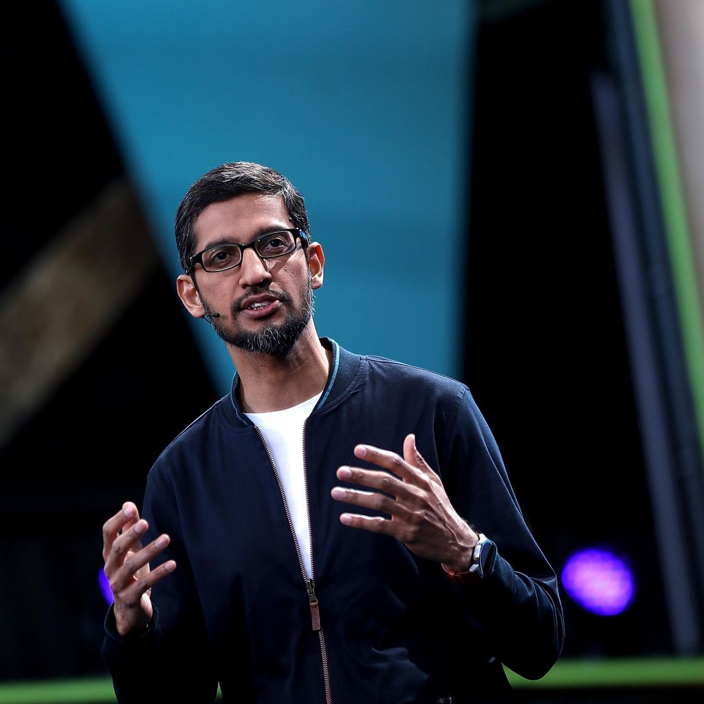 Orang India Jadi Bos Google dan Microsoft Bikin Iri China Orang India Jadi Bos Google dan Microsoft Bikin Iri China