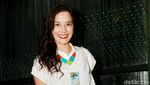 Vonny Cornelia Cantik Awet Muda