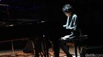 Ini Para Musisi Jazz Saingan Joey Alexander di Grammy 2017