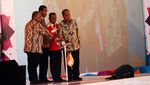 Jokowi Buka Jambore Hipmi PT se-ASEAN