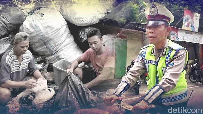 Bripka Seladi: 16 Tahun Saya Bekerja, Saya Tidak Pernah Terima Suap