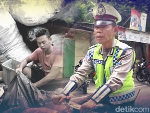 Bripka Seladi: 16 Tahun Saya Bekerja, Saya Tidak Pernah Terima Suap