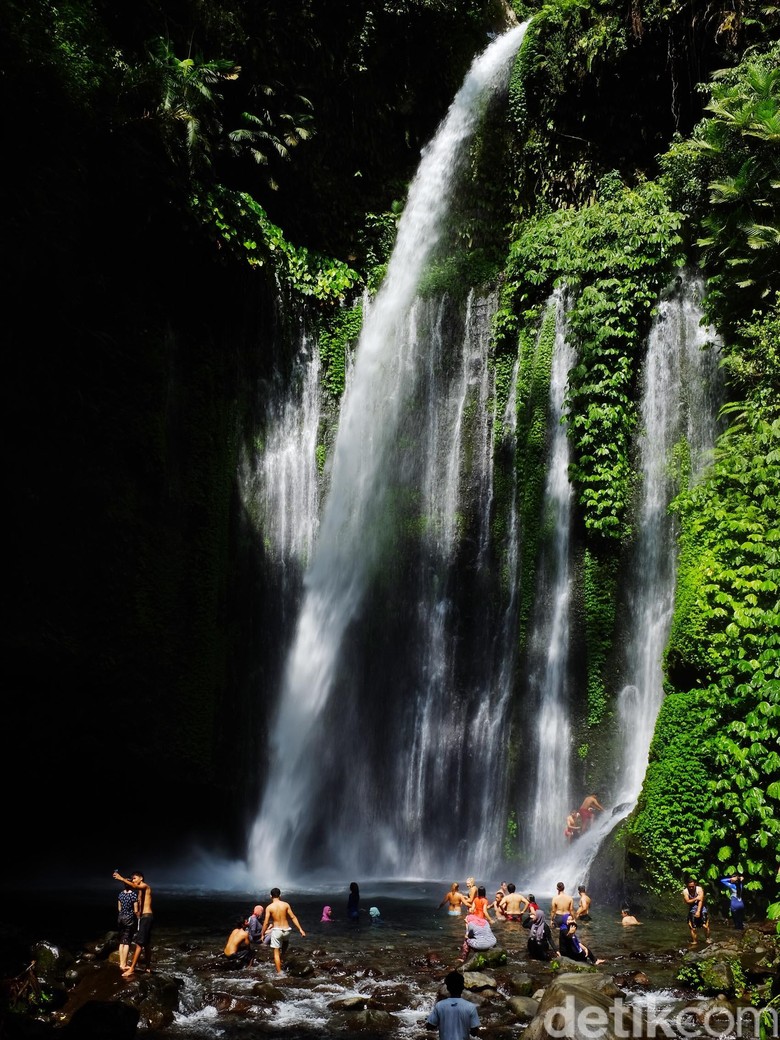 910 Koleksi Kisah Hantu Air Terjun Terbaru