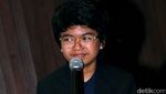 Suasana Sebelum Konser Joey Alexander
