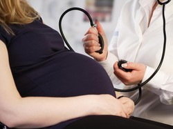 Viral Wanita Dinyatakan Mandul, Tiba-tiba Melahirkan 4 Jam Setelah Tahu Hamil