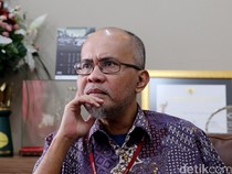 Orang Indonesia Pertama di Pucuk Pimpinan Pabrik Toyota RI Pensiun