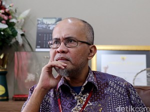 Orang Indonesia Pertama di Pucuk Pimpinan Pabrik Toyota RI Pensiun