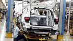 Mengintip Proses Perakitan Mercedes-Benz di Bogor