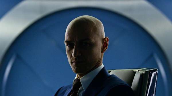 Pertarungan Para Mutan di X-Men: Apocalypse Pertarungan Para Mutan di X-Men: Apocalypse