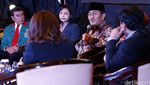 Menkum HAM Buka Pendaftaran Parpol Jadi Badan Hukum