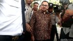 Menteri ESDM Sudirman Said Datangi KPK