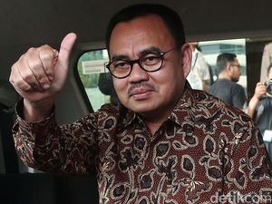 Menteri ESDM Pertimbangkan Ganti Sistem Kontrak Migas di RI
