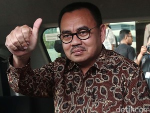 Newmont Dikuasai Arifin Cs, Menteri ESDM Minta Smelter Segera Dibangun