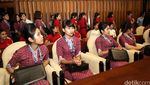 Pegawai Lion Air Mengadu ke Komisi V DPR