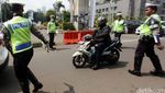 Polda Metro Gelar Operasi Patuh Jaya di Senayan
