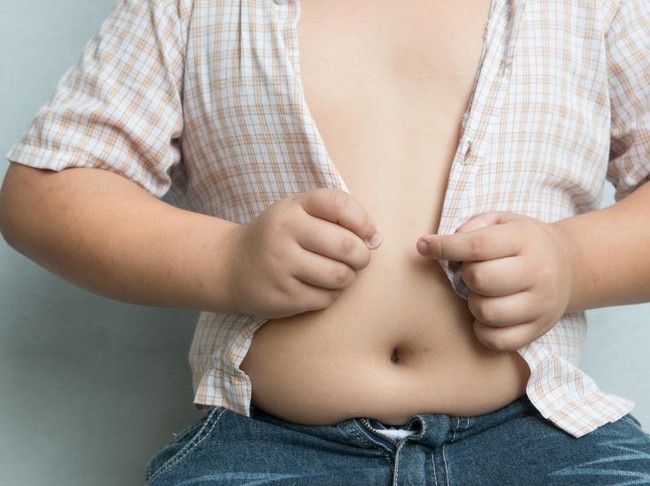 Kerja Kok Makin Gemuk? Berarti Anda Harus Lakukan Hal Ini di Kantor